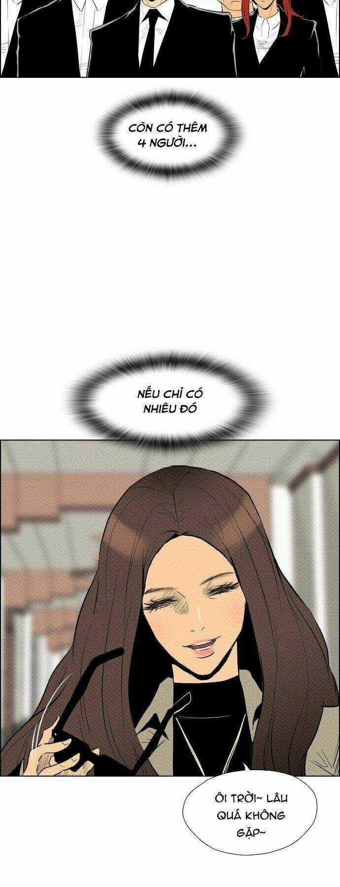 Kẻ Hồi Sinh Chapter 79 trang 8