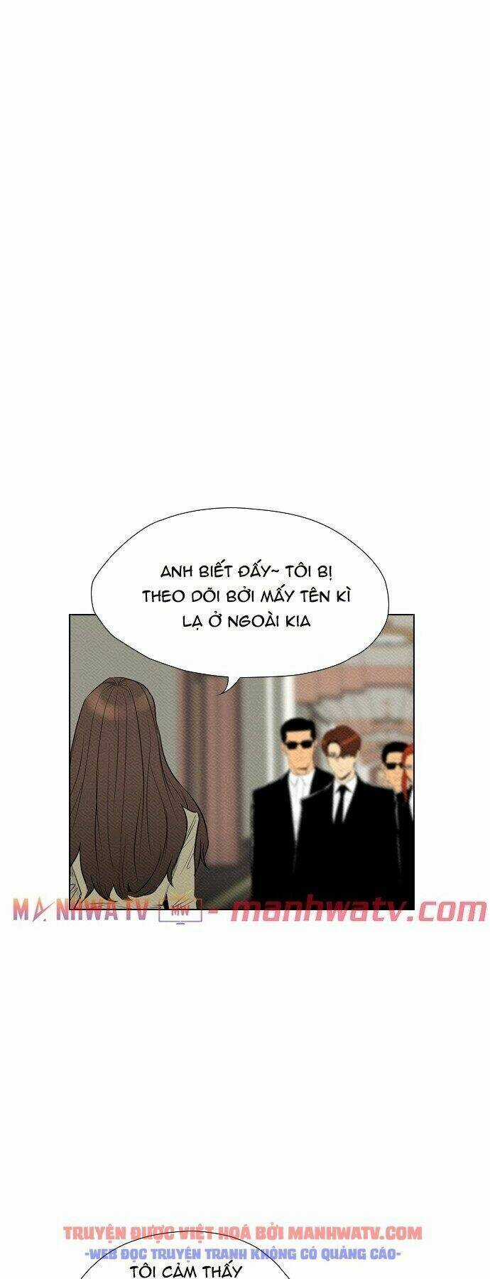 Kẻ Hồi Sinh Chapter 79 trang 9