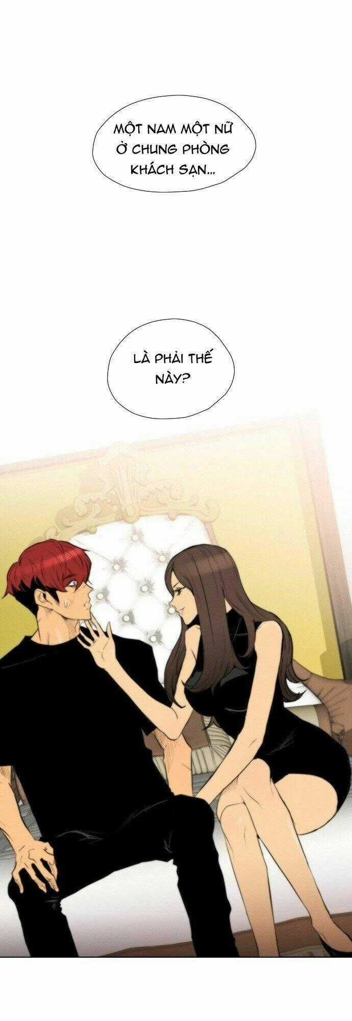 Kẻ Hồi Sinh Chapter 80 trang 1
