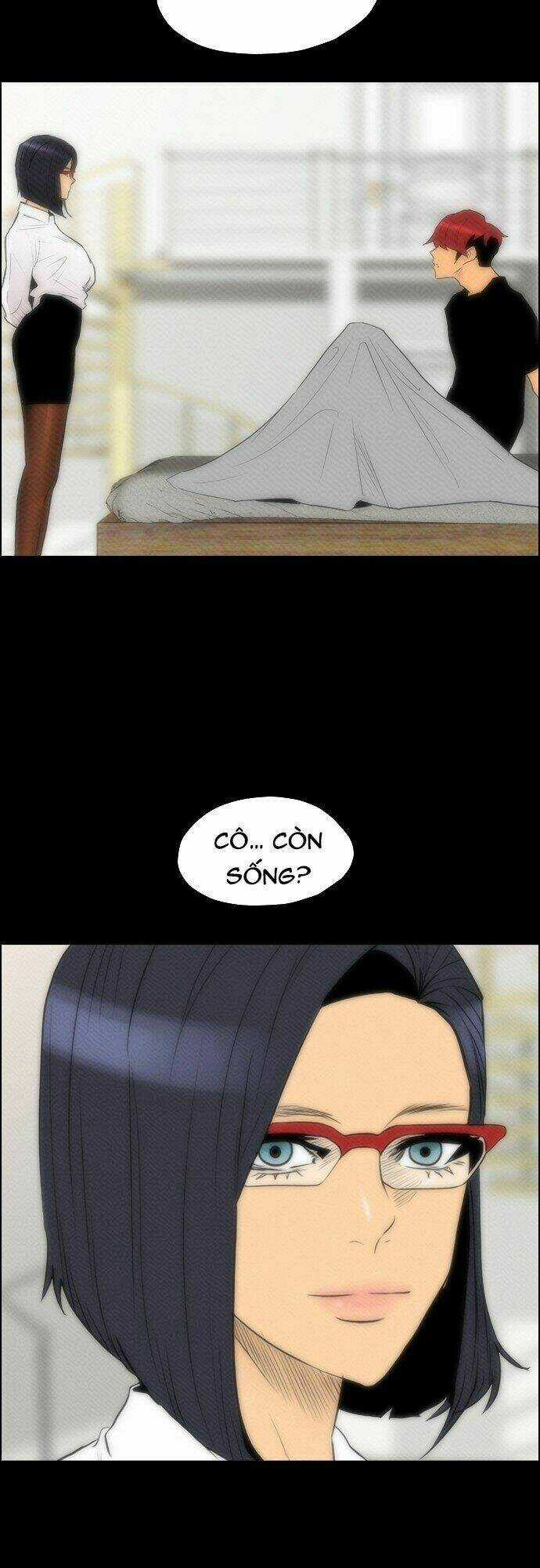 Kẻ Hồi Sinh Chapter 80 trang 14