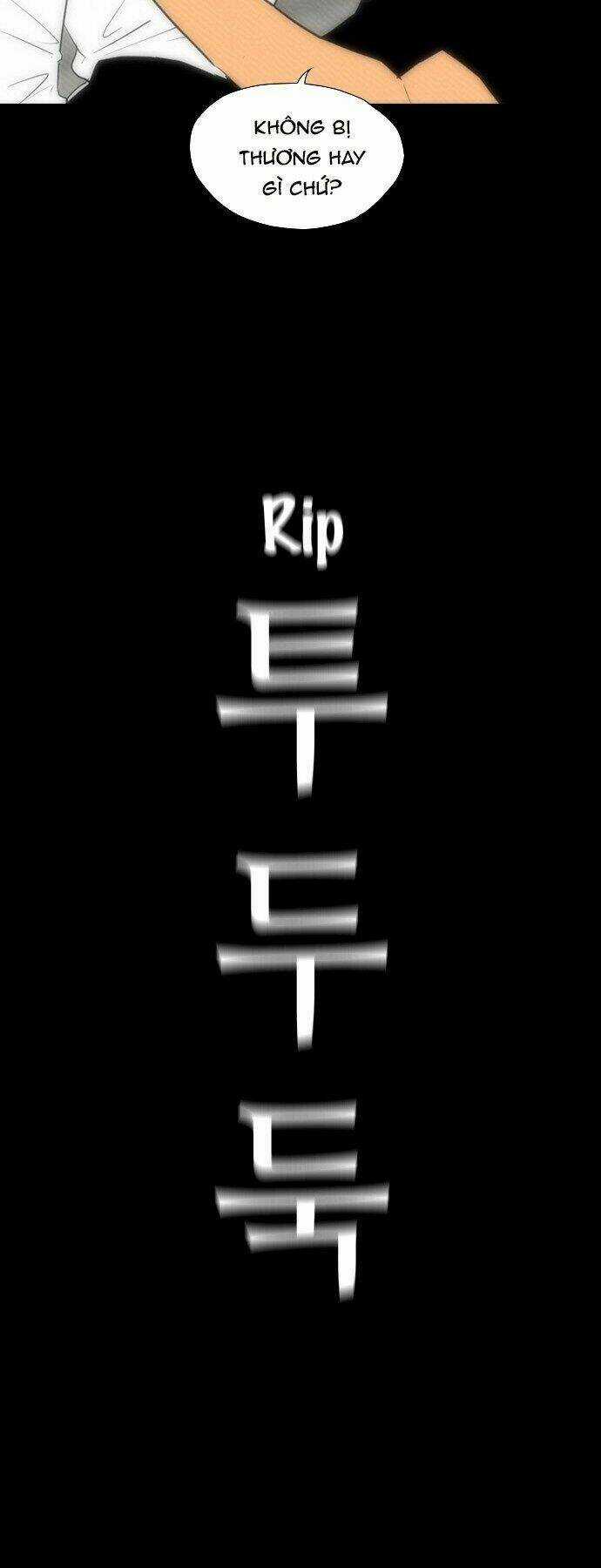 Kẻ Hồi Sinh Chapter 80 trang 16