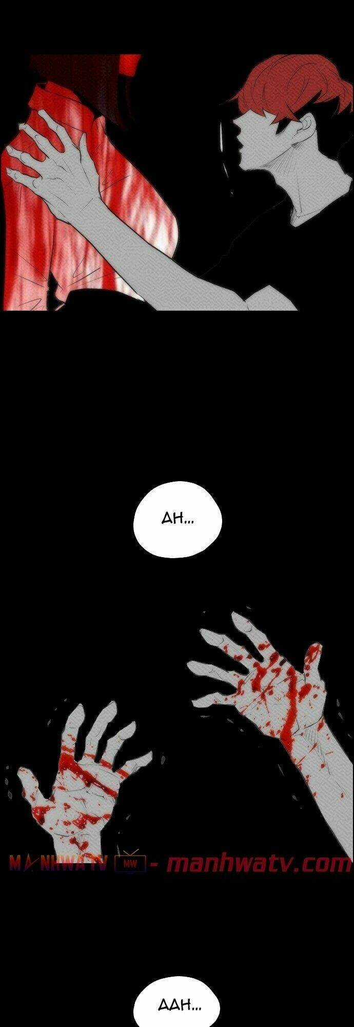 Kẻ Hồi Sinh Chapter 80 trang 17