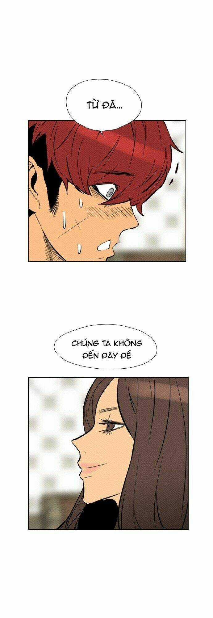 Kẻ Hồi Sinh Chapter 80 trang 2