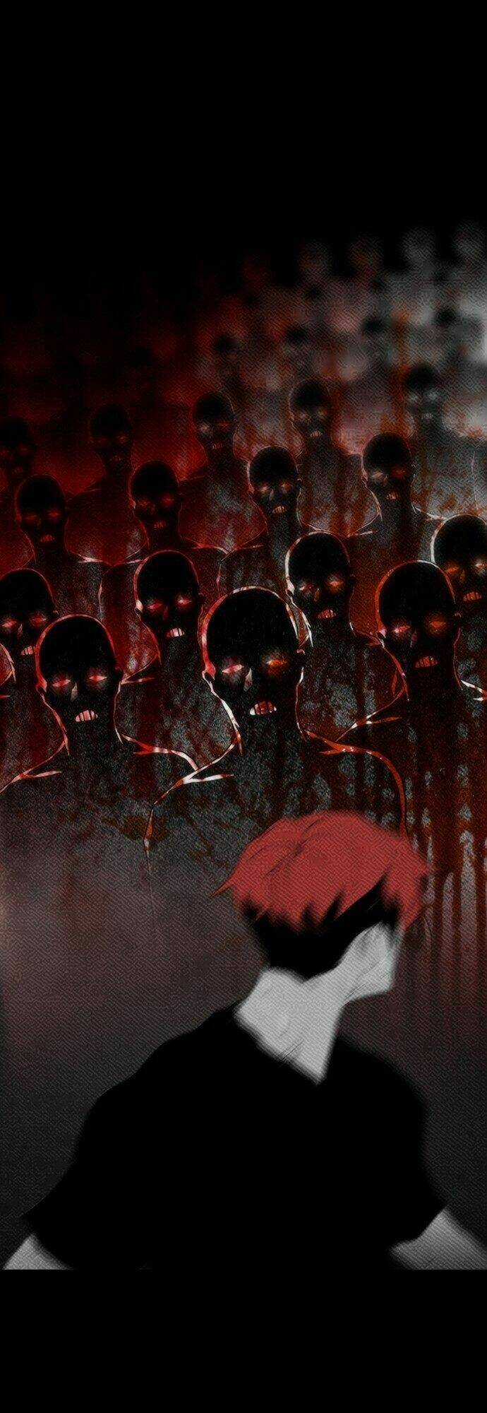 Kẻ Hồi Sinh Chapter 80 trang 20