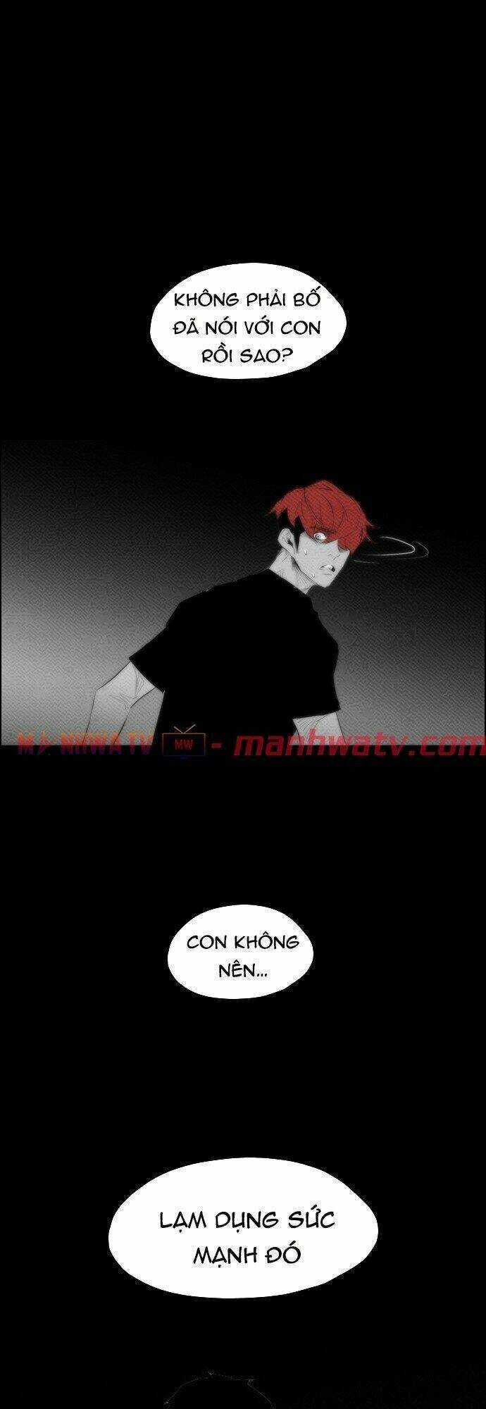 Kẻ Hồi Sinh Chapter 80 trang 23