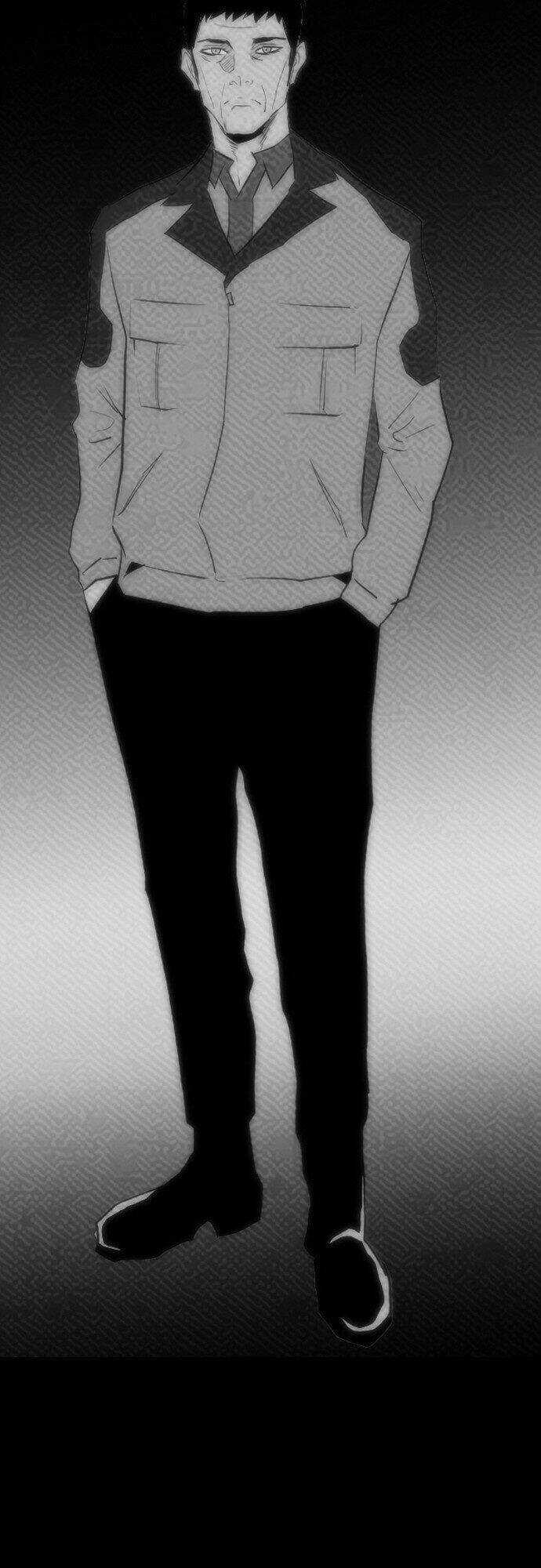 Kẻ Hồi Sinh Chapter 80 trang 24