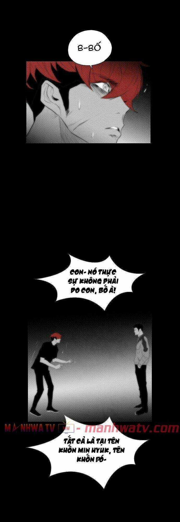 Kẻ Hồi Sinh Chapter 80 trang 25