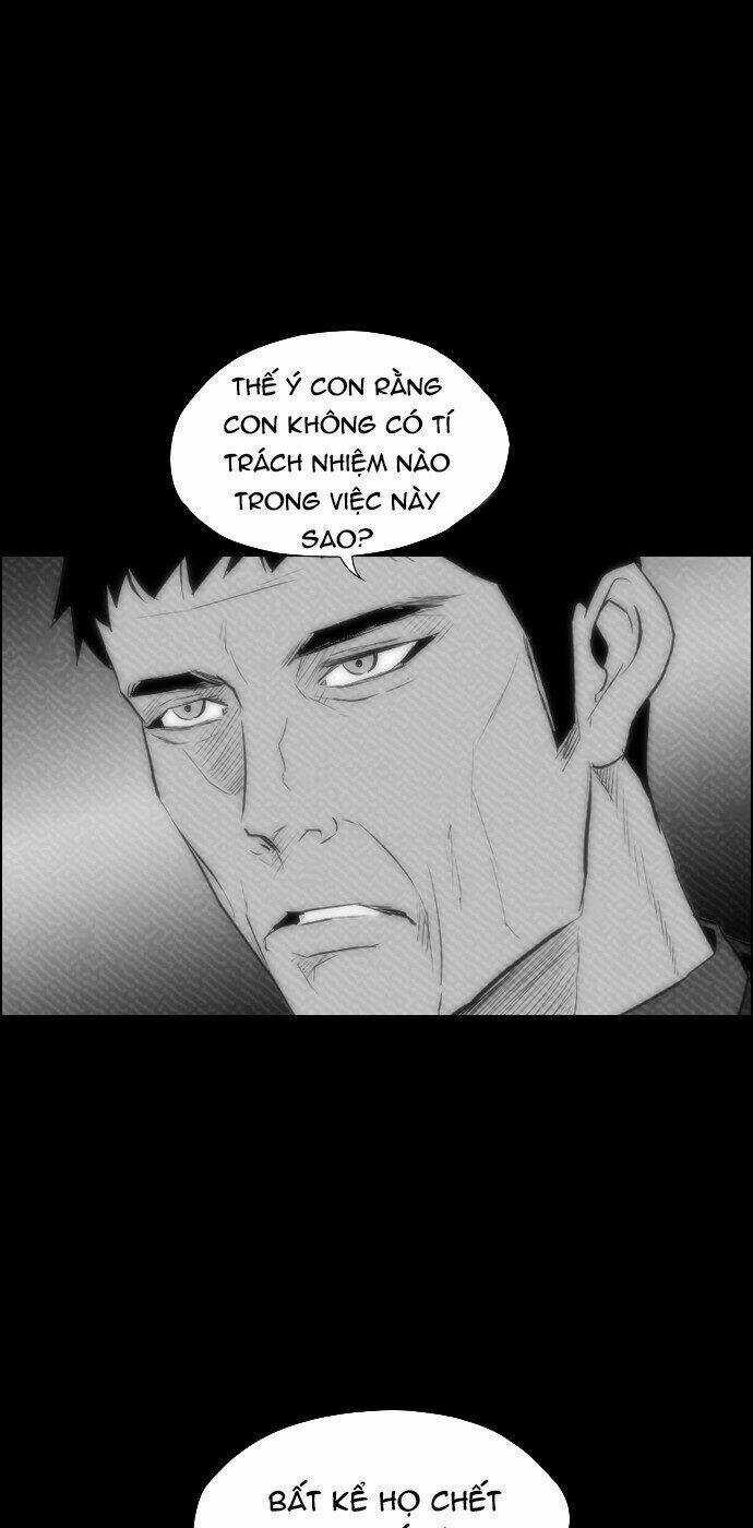 Kẻ Hồi Sinh Chapter 80 trang 26