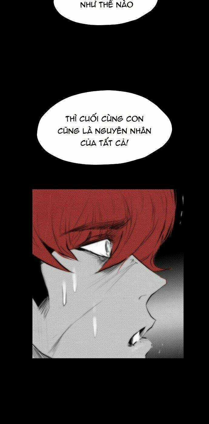 Kẻ Hồi Sinh Chapter 80 trang 27