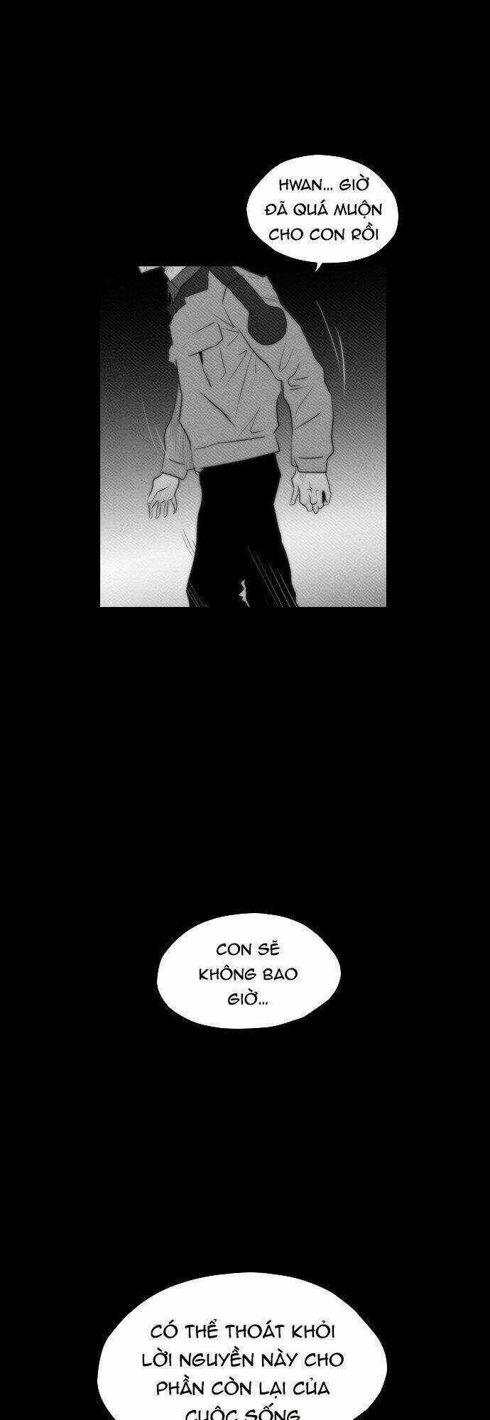 Kẻ Hồi Sinh Chapter 80 trang 28