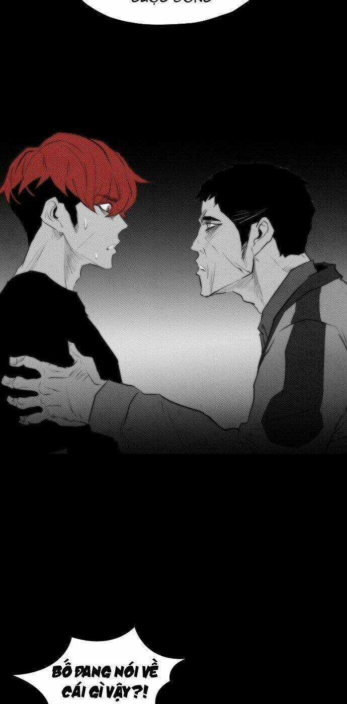 Kẻ Hồi Sinh Chapter 80 trang 29