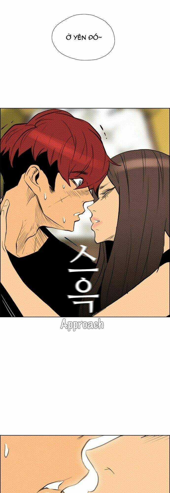 Kẻ Hồi Sinh Chapter 80 trang 3