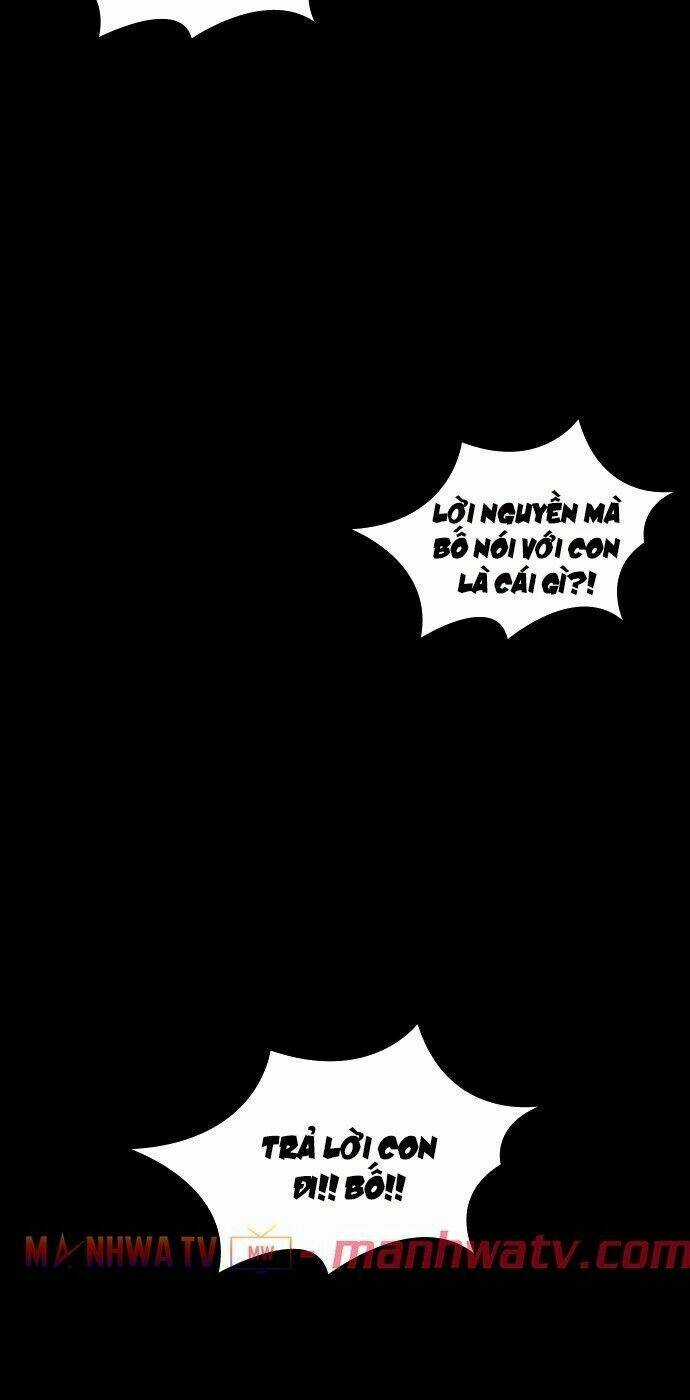 Kẻ Hồi Sinh Chapter 80 trang 30