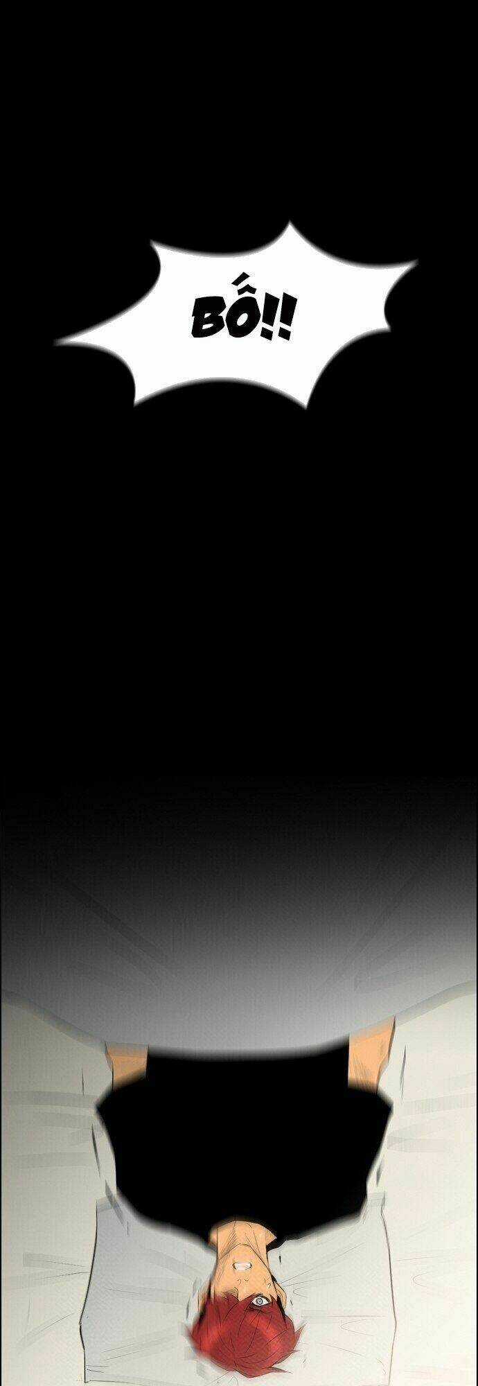 Kẻ Hồi Sinh Chapter 80 trang 31