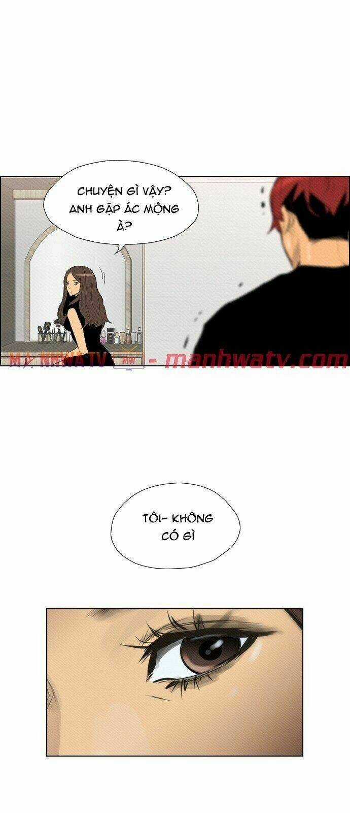 Kẻ Hồi Sinh Chapter 80 trang 34