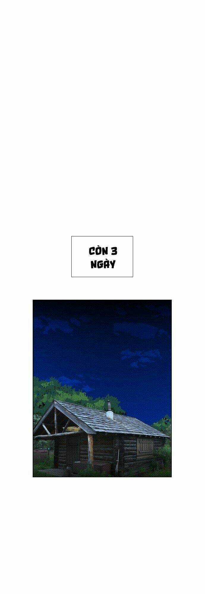 Kẻ Hồi Sinh Chapter 80 trang 36