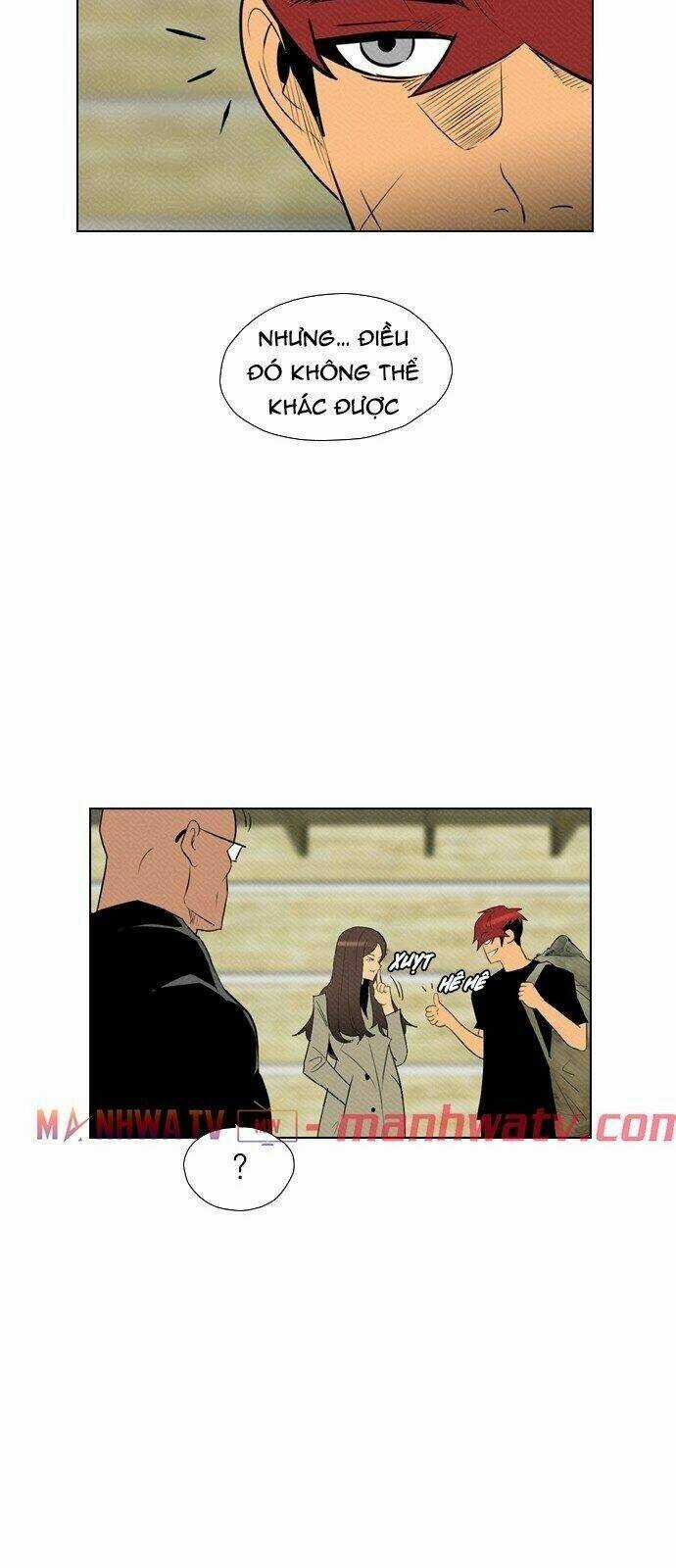 Kẻ Hồi Sinh Chapter 80 trang 38