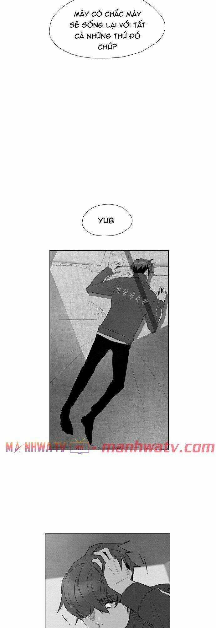 Kẻ Hồi Sinh Chapter 80 trang 40