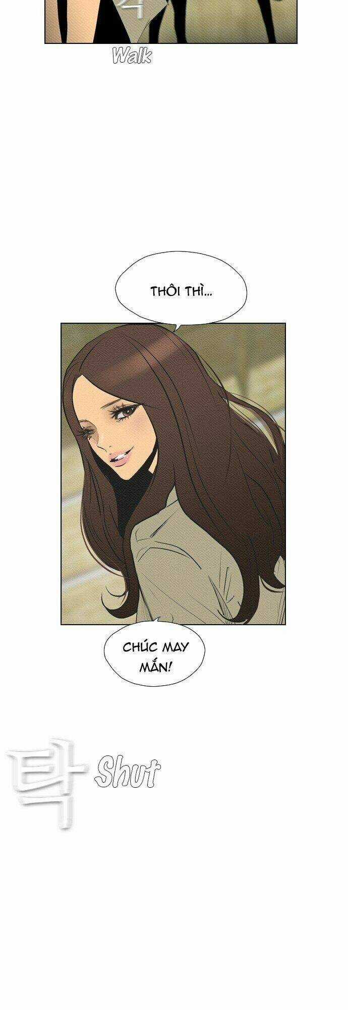 Kẻ Hồi Sinh Chapter 80 trang 44