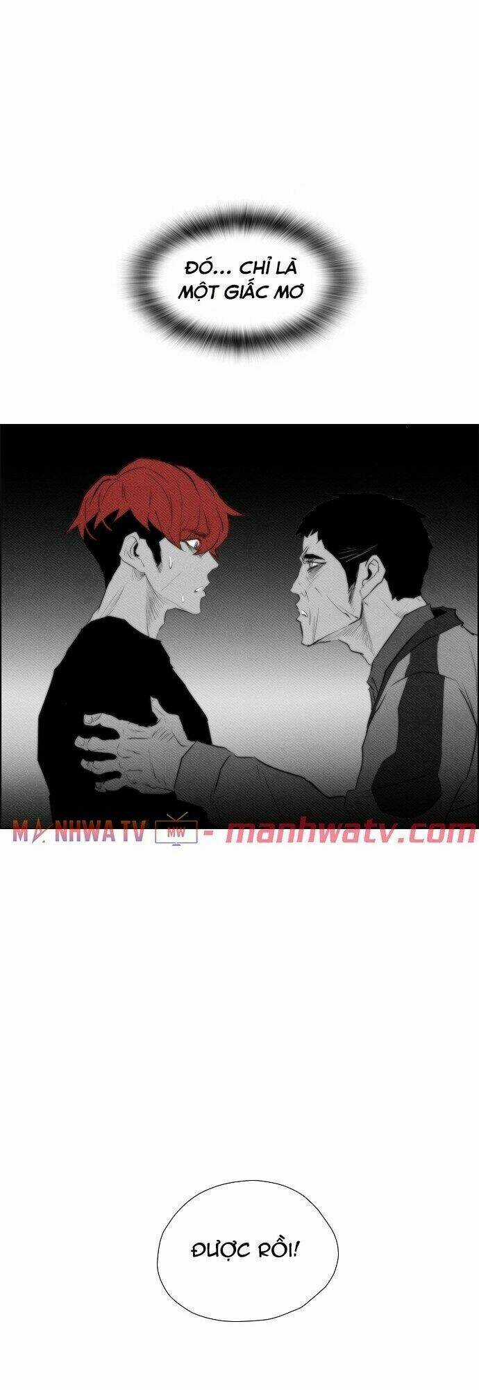 Kẻ Hồi Sinh Chapter 80 trang 46