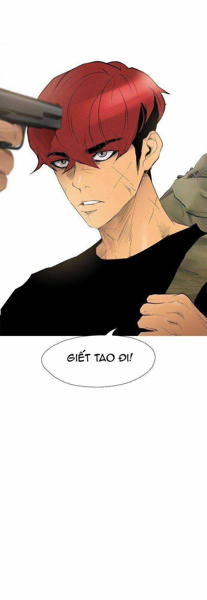 Kẻ Hồi Sinh Chapter 80 trang 47