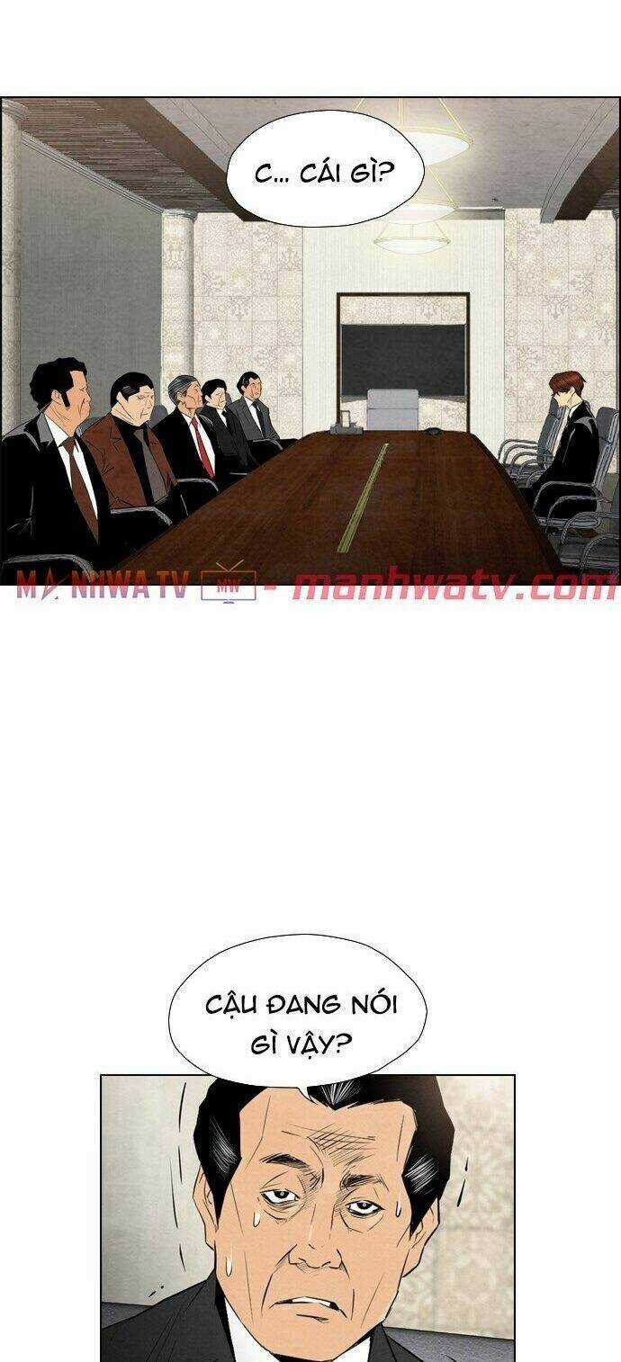 Kẻ Hồi Sinh Chapter 80 trang 49