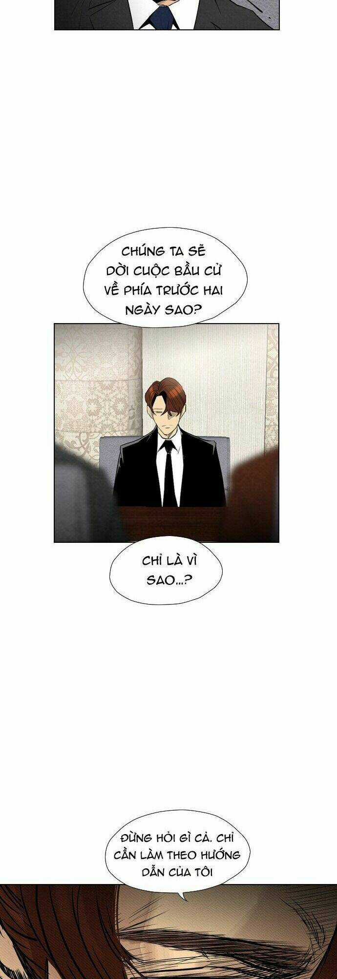 Kẻ Hồi Sinh Chapter 80 trang 50