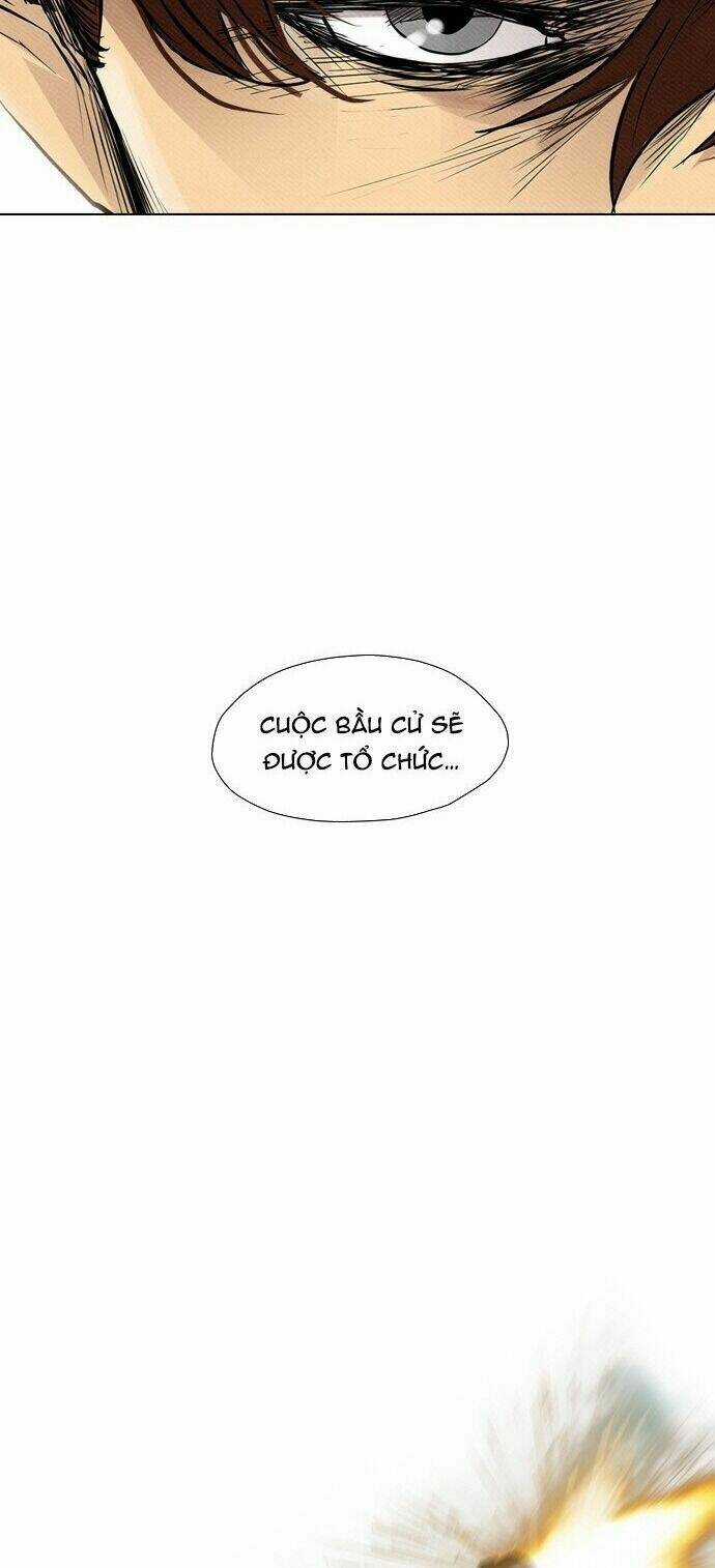 Kẻ Hồi Sinh Chapter 80 trang 51