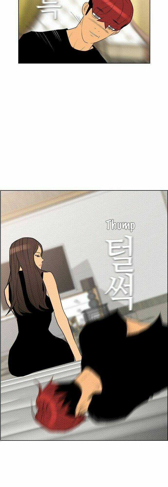 Kẻ Hồi Sinh Chapter 80 trang 7