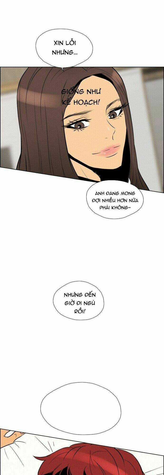 Kẻ Hồi Sinh Chapter 80 trang 8