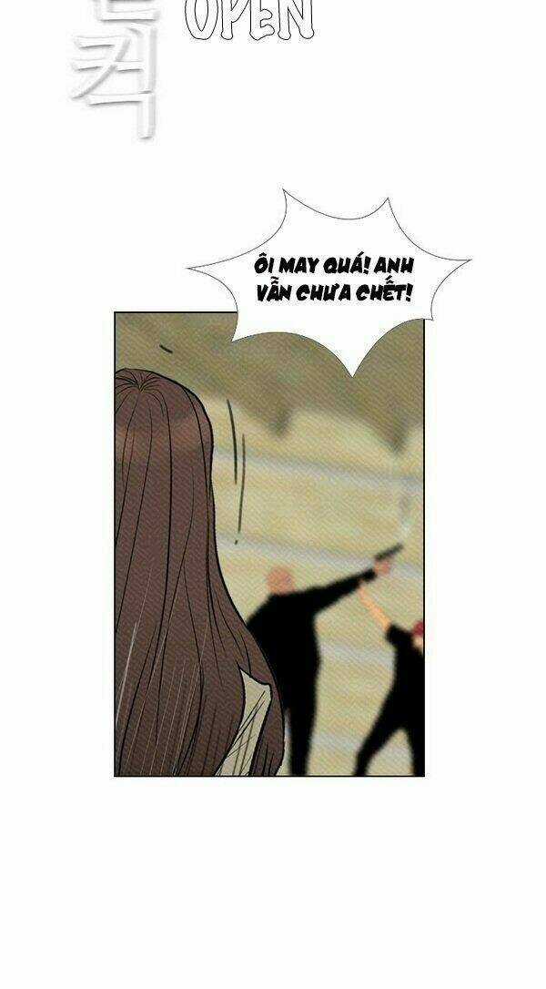 Kẻ Hồi Sinh Chapter 81 trang 10