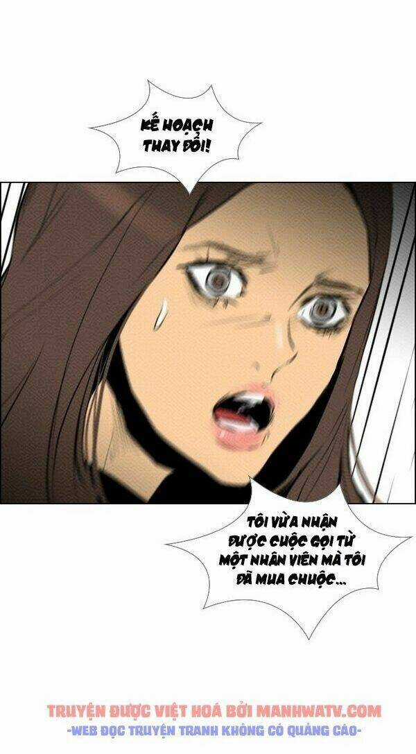 Kẻ Hồi Sinh Chapter 81 trang 11