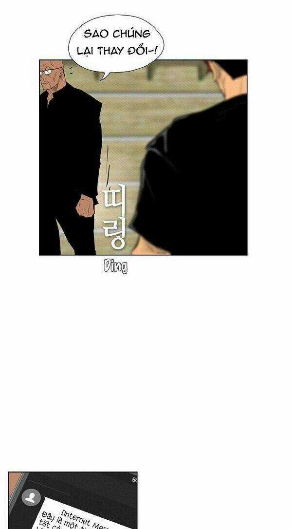 Kẻ Hồi Sinh Chapter 81 trang 13