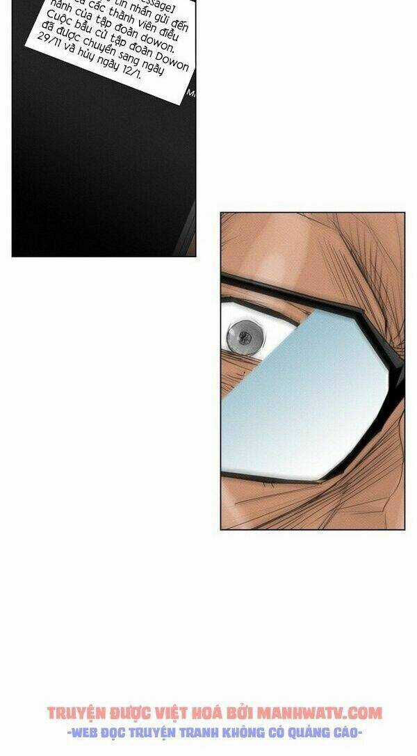 Kẻ Hồi Sinh Chapter 81 trang 14