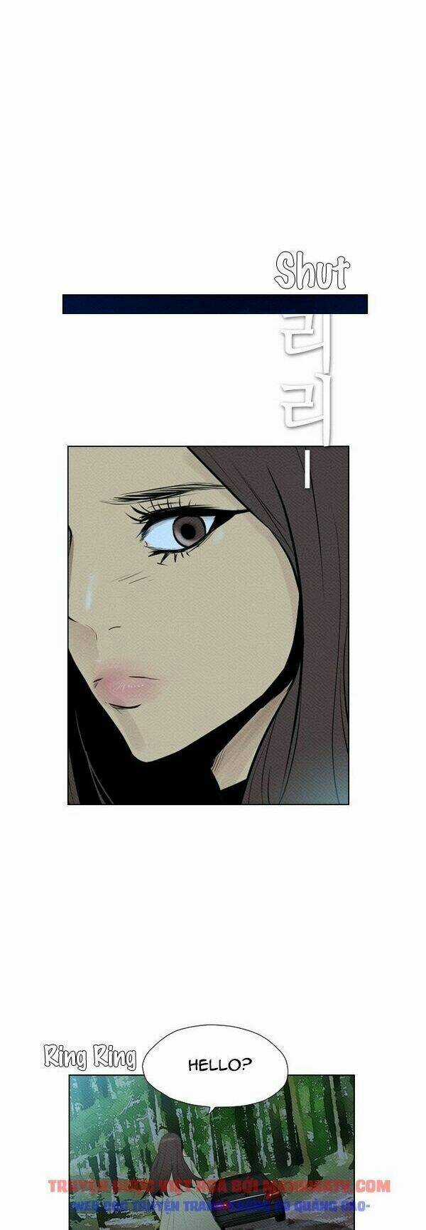 Kẻ Hồi Sinh Chapter 81 trang 2