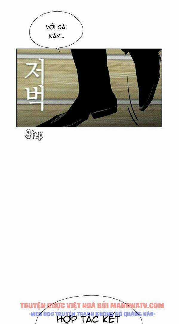 Kẻ Hồi Sinh Chapter 81 trang 20