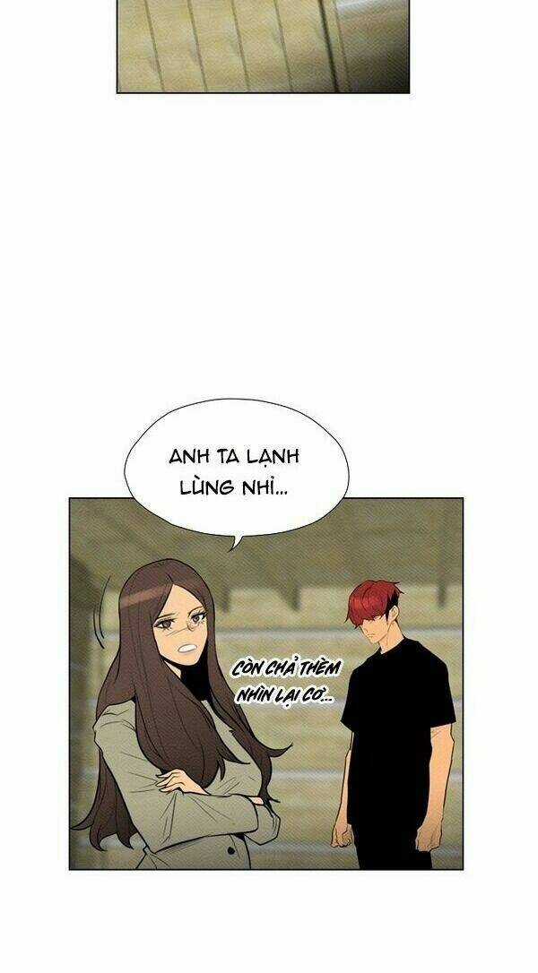 Kẻ Hồi Sinh Chapter 81 trang 22