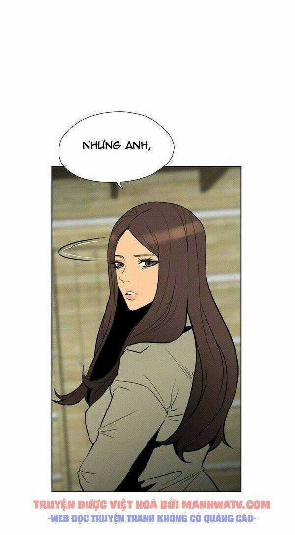 Kẻ Hồi Sinh Chapter 81 trang 23