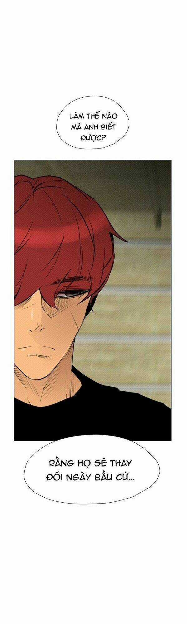 Kẻ Hồi Sinh Chapter 81 trang 24