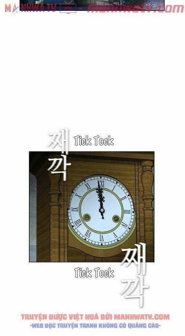 Kẻ Hồi Sinh Chapter 81 trang 26