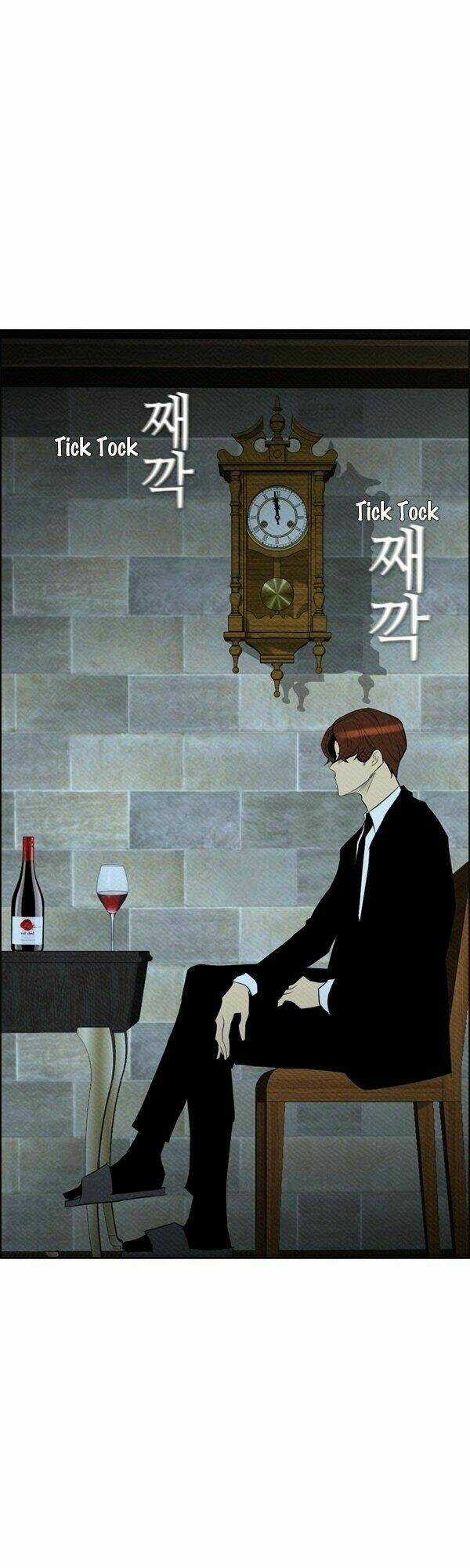 Kẻ Hồi Sinh Chapter 81 trang 27