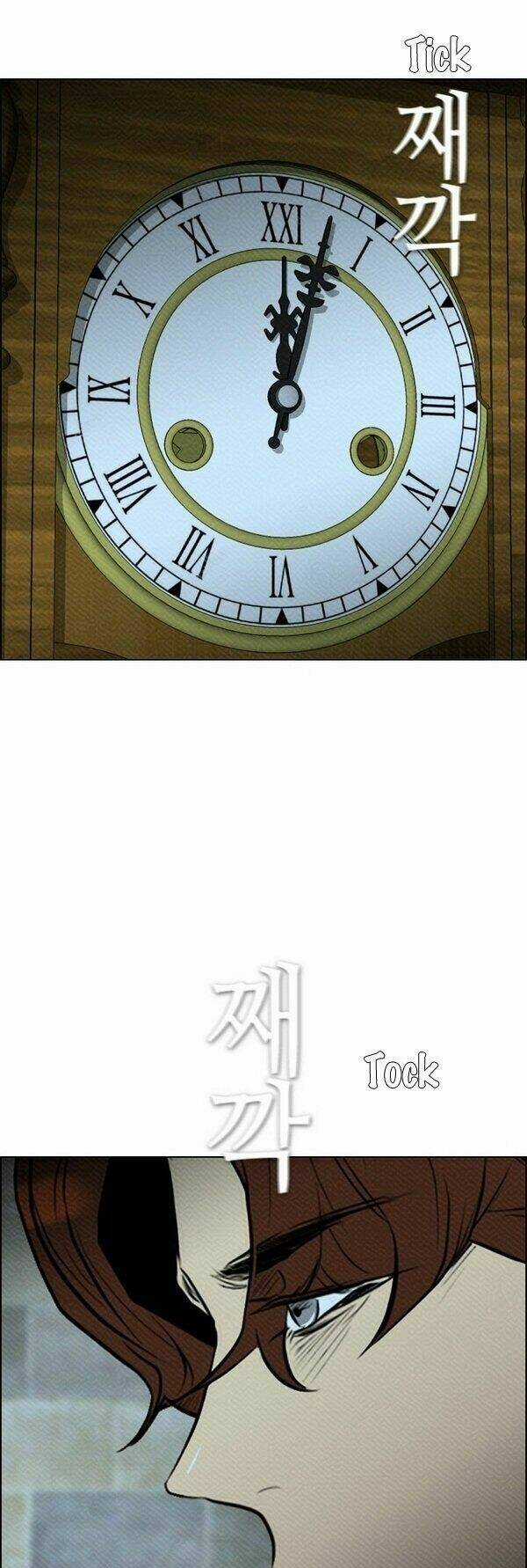 Kẻ Hồi Sinh Chapter 81 trang 28