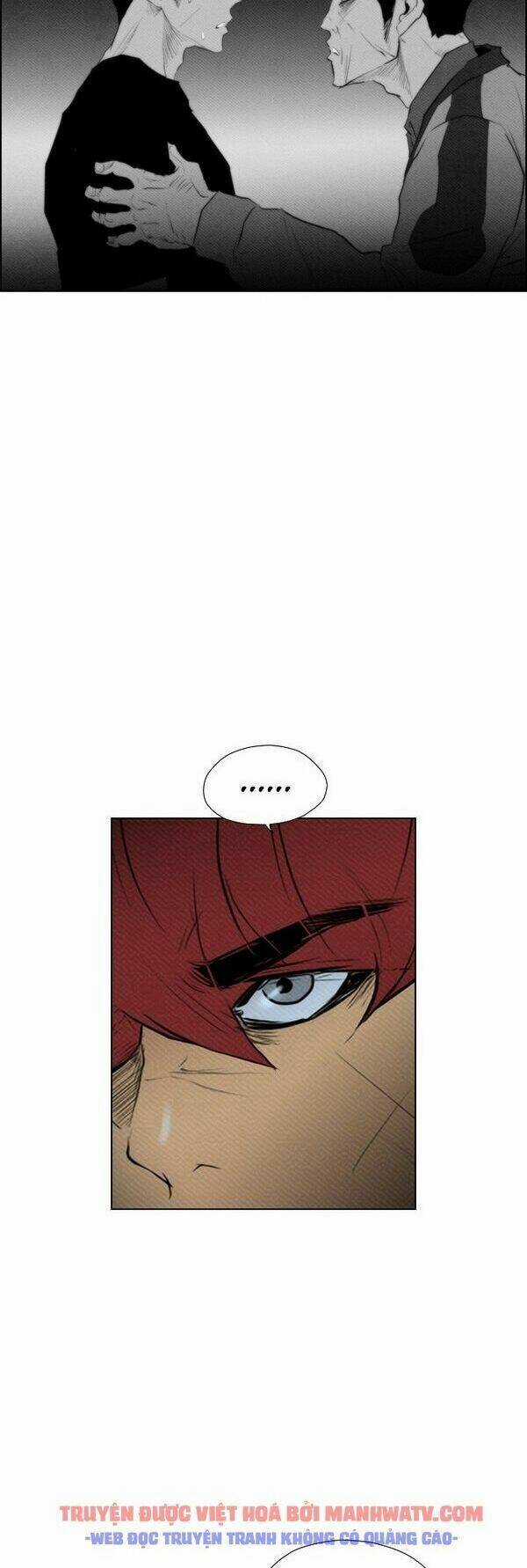 Kẻ Hồi Sinh Chapter 81 trang 32