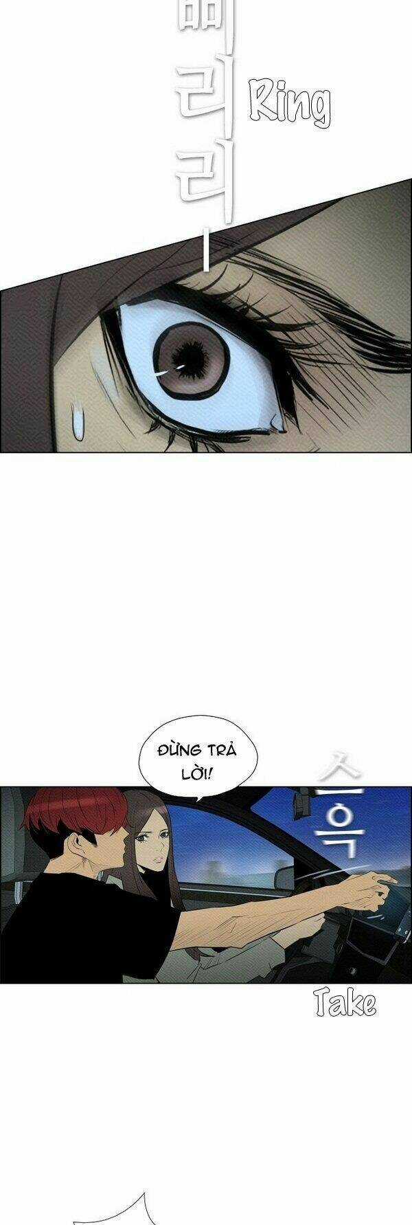 Kẻ Hồi Sinh Chapter 81 trang 34