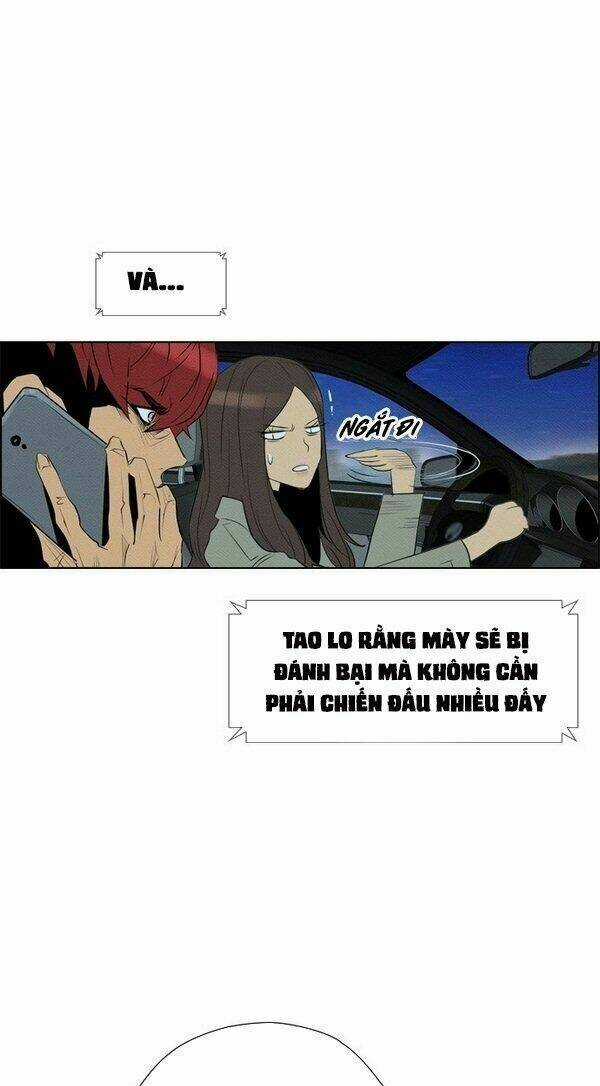 Kẻ Hồi Sinh Chapter 81 trang 37