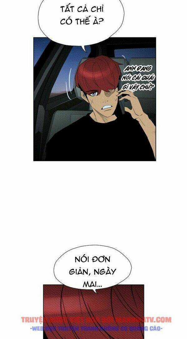 Kẻ Hồi Sinh Chapter 81 trang 38