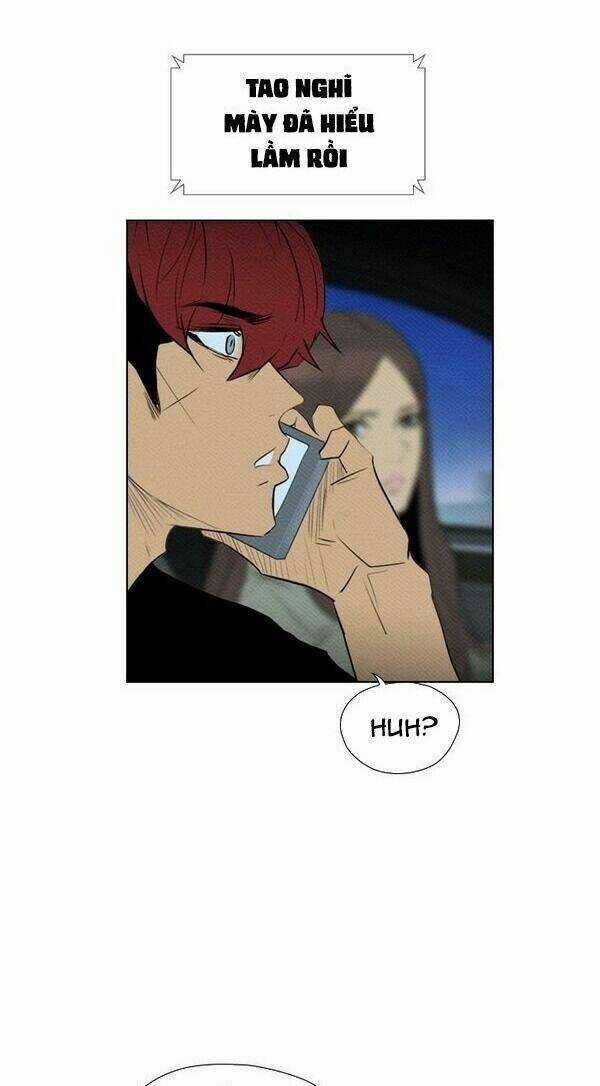 Kẻ Hồi Sinh Chapter 81 trang 40