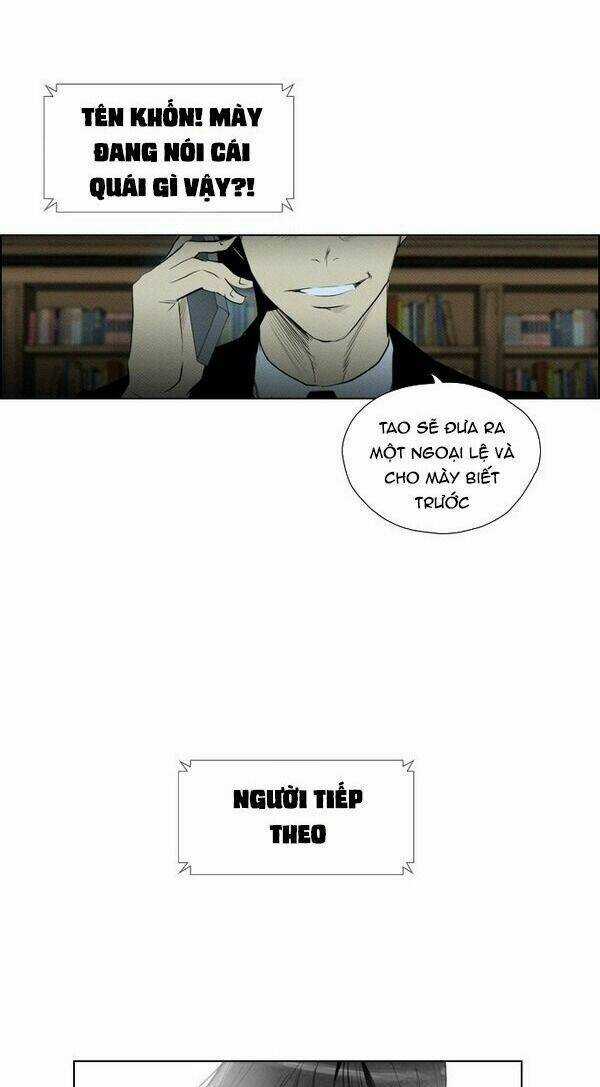 Kẻ Hồi Sinh Chapter 81 trang 43