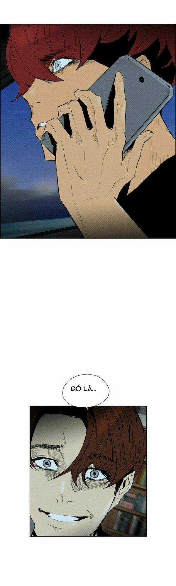 Kẻ Hồi Sinh Chapter 81 trang 45