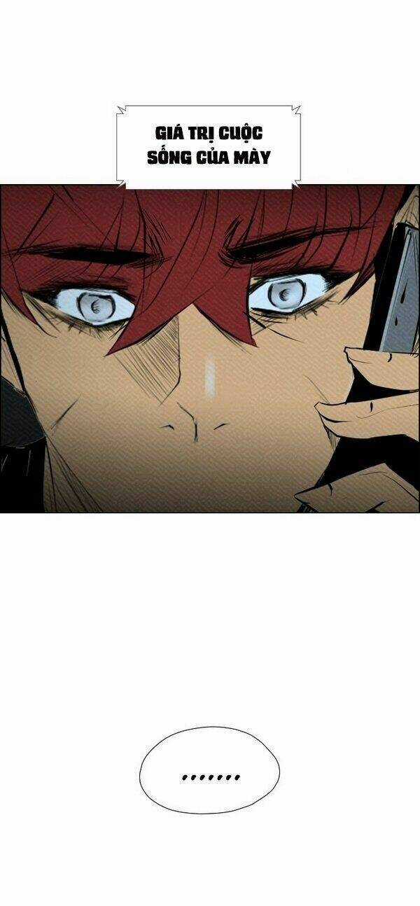 Kẻ Hồi Sinh Chapter 81 trang 46